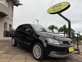 gol 1.6 mi power 8v flex 4p manual g.vi 2013 vista alegre do prata