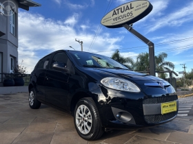 palio 1.4 mpi attractive 8v flex 4p manual 2015 vista alegre do prata