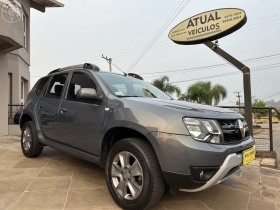 duster 1.6 dynamique 4x2 16v flex 4p manual 2019 vista alegre do prata