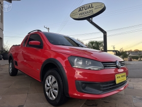 saveiro 1.6 mi ce 8v flex 2p manual g.v 2014 vista alegre do prata