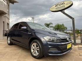 polo 1.6 msi total flex automatico 4p 2019 vista alegre do prata