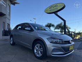 polo 1.6 msi total flex manual  2020 vista alegre do prata