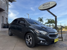 onix 1.4 mpfi ltz 8v flex 4p manual 2018 vista alegre do prata