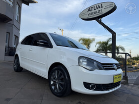 polo 1.6 mi 8v total flex 4p manual 2012 vista alegre do prata