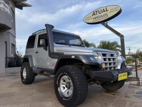 T4 3.0 RÍGIDO 16V TURBO ELETRONIC DIESEL 2P MANUAL