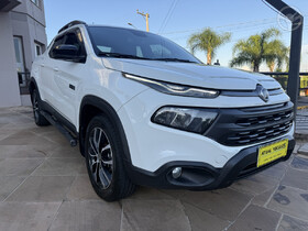 TORO 2.0 16V ULTRA 4X4 AT9 DIESEL 4P AUTOMÁTICO