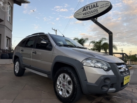 palio 1.8 mpi adventure locker weekend 16v flex 4p manual 2012 vista alegre do prata