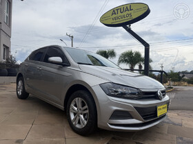 POLO 1.6 MSI TOTAL FLEX MANUAL 