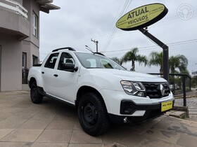 OROCH 1.6 16V SCE INTENSE FLEX 4P MANUAL