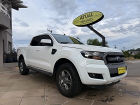 RANGER 2.2 XLS 4X4 CD 16V DIESEL 4P AUTOMÁTICO