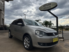 polo 1.6 mi 8v flex 4p manual 2013 vista alegre do prata