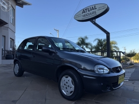 corsa 1.0 mpfi enium 8v 4p manual 2002 vista alegre do prata
