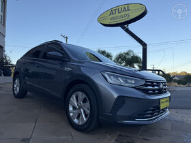nivus 1.0 tsi comfortline flex 4p automatico 2024 vista alegre do prata