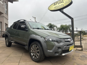 STRADA 1.8 MPI ADVENTURE CD 16V FLEX 3P MANUAL