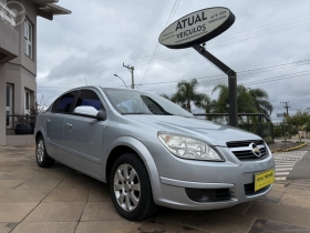 VECTRA 2.0 MPFI EXPRESSION 8V FLEX 4P MANUAL