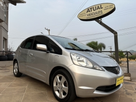 fit 1.4 lxl 16v flex 4p automatico 2012 vista alegre do prata