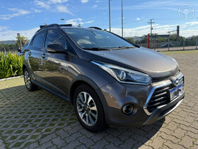 hb20x 1.6 16v premium flex 4p automatico 2017 vista alegre do prata