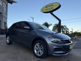 POLO 1.6 MSI TOTAL FLEX MANUAL 