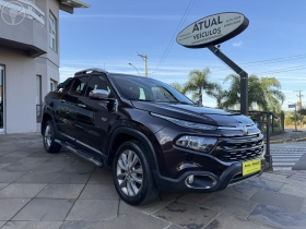 toro 2.0 16v turbo diesel ranch at 4x4 automatico 2020 vista alegre do prata