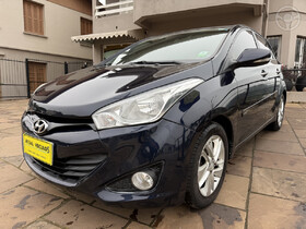 hb20 1.6 premium 16v flex 4p manual 2014 vista alegre do prata