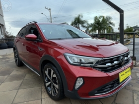 nivus 1.0 tsi highline flex 4p automatico 2021 vista alegre do prata