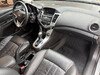 CRUZE 1.8 LT 16V FLEX 4P AUTOMÁTICO - 2015 - VISTA ALEGRE DO PRATA