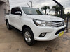 HILUX 2.8 SRV 4X4 CD 16V DIESEL 4P AUTOMÁTICO - 2018 - VISTA ALEGRE DO PRATA
