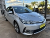 COROLLA 2.0 XEI 16V FLEX 4P AUTOMÁTICO - 2019 - VISTA ALEGRE DO PRATA