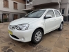 ETIOS 1.3 X 16V FLEX 4P MANUAL - 2017 - VISTA ALEGRE DO PRATA