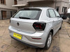 POLO 1.0 200 TSI COMFORTLINE AUTOMÁTICO - 2025 - VISTA ALEGRE DO PRATA