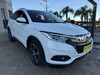 HR-V 1.8 16V FLEX EXL 4P AUTOMÁTICO - 2020 - VISTA ALEGRE DO PRATA
