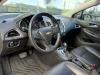 CRUZE 1.4 TURBO LT 16V FLEX 4P AUTOMÁTICO - 2018 - VISTA ALEGRE DO PRATA