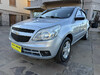 AGILE 1.4 MPFI LTZ 8V FLEX 4P MANUAL - 2011 - VISTA ALEGRE DO PRATA