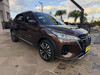 KICKS 1.6 ADVANCE 16V FLEX 4P AUTOMÁTICO - 2022 - VISTA ALEGRE DO PRATA
