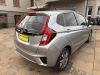 FIT 1.5 EX 16V FLEX 4P AUTOMÁTICO - 2017 - VISTA ALEGRE DO PRATA