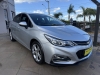 CRUZE 1.4 TURBO LT 16V FLEX 4P AUTOMÁTICO - 2018 - VISTA ALEGRE DO PRATA