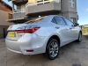 COROLLA 2.0 XEI 16V FLEX 4P AUTOMÁTICO - 2019 - VISTA ALEGRE DO PRATA