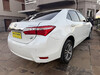 COROLLA 2.0 XEI 16V FLEX 4P AUTOMÁTICO - 2015 - VISTA ALEGRE DO PRATA