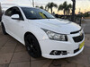 CRUZE 1.8 LT SPORT6 16V FLEX 4P AUTOMÁTICO - 2013 - VISTA ALEGRE DO PRATA