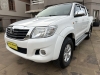 HILUX 2.7 SR 4X2 CD 16V FLEX 4P AUTOMÁTICO - 2013 - VISTA ALEGRE DO PRATA