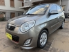PICANTO 1.0 EX3 12V 4P AUTOMÁTICO - 2011 - VISTA ALEGRE DO PRATA