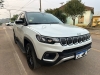 COMPASS 2.0 LIMITED TD350 TURBO DIESEL 4X4 4P AUTOMÁTICO - 2022 - VISTA ALEGRE DO PRATA