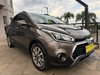 HB20X 1.6 16V PREMIUM FLEX 4P AUTOMÁTICO - 2017 - VISTA ALEGRE DO PRATA
