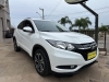 HR-V 1.8 16V FLEX EX 4P AUTOMÁTICO - 2017 - VISTA ALEGRE DO PRATA