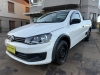 SAVEIRO 1.6 MI TRENDLINE CS 8V FLEX 2P MANUAL - 2015 - VISTA ALEGRE DO PRATA