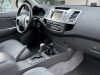HILUX 2.7 SRV 4X4 CD 16V FLEX 4P AUTOMÁTICO - 2015 - VISTA ALEGRE DO PRATA