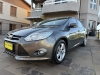 FOCUS 1.6 SE 16V FLEX 4P MANUAL - 2015 - VISTA ALEGRE DO PRATA