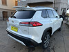 COROLLA 2.0 CROSS XRE 16V FLEX 4P AUTOMÁTICO - 2023 - VISTA ALEGRE DO PRATA
