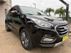 IX35 2.0 GL 4X2 16V FLEX 4P AUTOMÁTICO - 2018 - VISTA ALEGRE DO PRATA