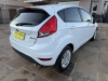 FIESTA 1.5 S HATCH 16V FLEX 4P MANUAL - 2015 - VISTA ALEGRE DO PRATA